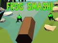 Gioco Frog Smash!