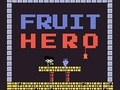 Gioco Fruit Hero