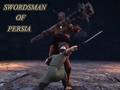 Gioco Swordsman of Persia