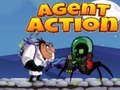 Gioco Agent Action 