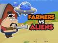 Gioco Farmers vs Aliens