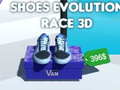 Gioco Shoes Evolution Race 3D