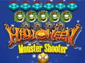 Gioco Halloween Monster Shooter