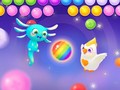 Gioco Bubble Shooter Pop It Now