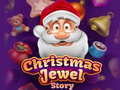 Gioco Jewel Christmas Story