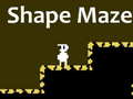 Gioco Shape Maze