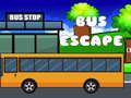 Gioco Bus Escape