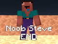 Gioco Noob Steve END