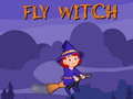 Gioco Fly Witch