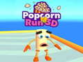 Gioco Popcorn Run 3D