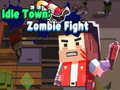 Gioco Idle Town: Zombie Fight