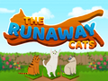Gioco The Runaway Cats