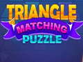 Gioco Triangle Matching Puzzle