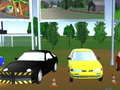 Gioco Crash & Smash Cars