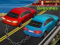 Gioco Joined car impossible driving