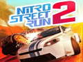 Gioco Nitro Street Run 2