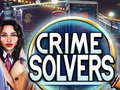 Gioco Crime Solvers