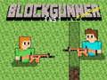 Gioco BlockGunner 1 Vs 1very good choice!