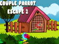 Gioco Couple Parrot Escape 2 