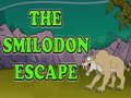 Gioco The Smilodon Escape
