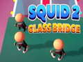 Gioco Squid Game 2 Glass Bridge