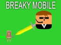 Gioco Breaky Mobile