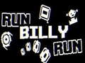 Gioco Run, Billy, Run!