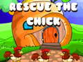Gioco Rescue the Chick