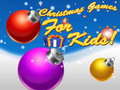 Gioco Christmas Games For Kids