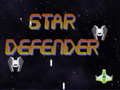 Gioco Star Defender