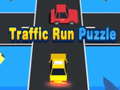 Gioco Traffic Run Puzzle