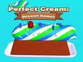 Gioco Perfect Cream: Dessert Games