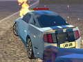 Gioco Car Demolition Parking Place Multiplayer