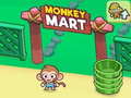 Gioco Monkey Mart