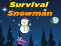 Gioco Survival Snowman