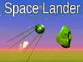 Gioco Space Lander