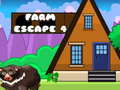 Gioco Farm Escape 4