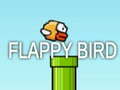 Gioco Flappy Bird 