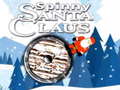 Gioco Spinny Santa Claus