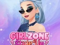 Gioco Girlzone Style Up