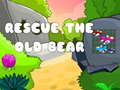 Gioco Rescue the Old Bear