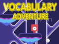 Gioco Vocabulary Adventure
