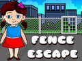 Gioco Fence Escape