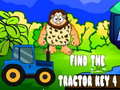 Gioco Find The Tractor Key 4