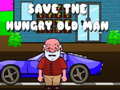 Gioco Save The Hungry Old Man