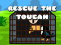 Gioco Rescue The Toucan