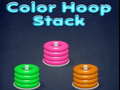 Gioco Color Hoop Stack