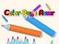 Gioco Color Page Asmr