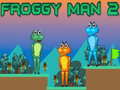 Gioco Froggy Man 2