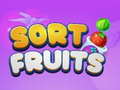 Gioco Sort Fruits